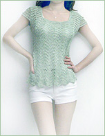 Crocheté